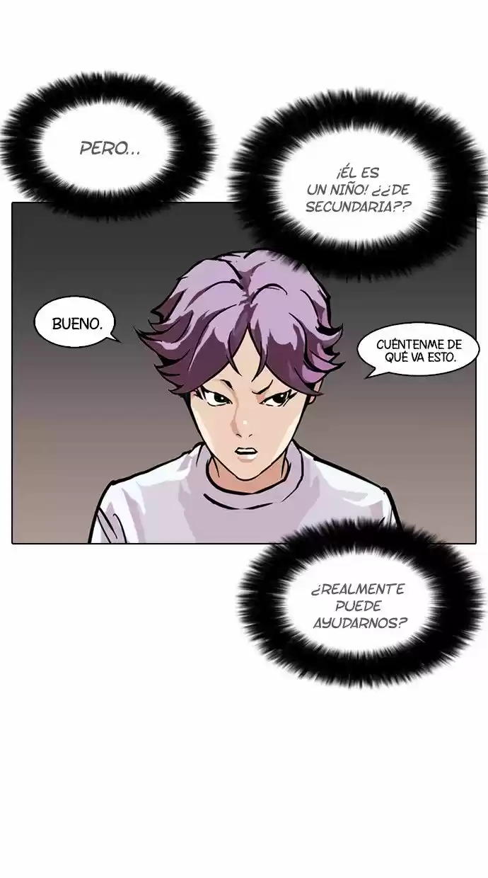 Lookism capítulo 88, página 17