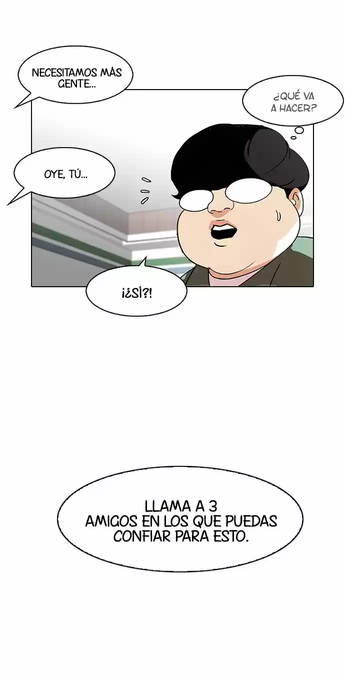 Lookism capítulo 88, página 26