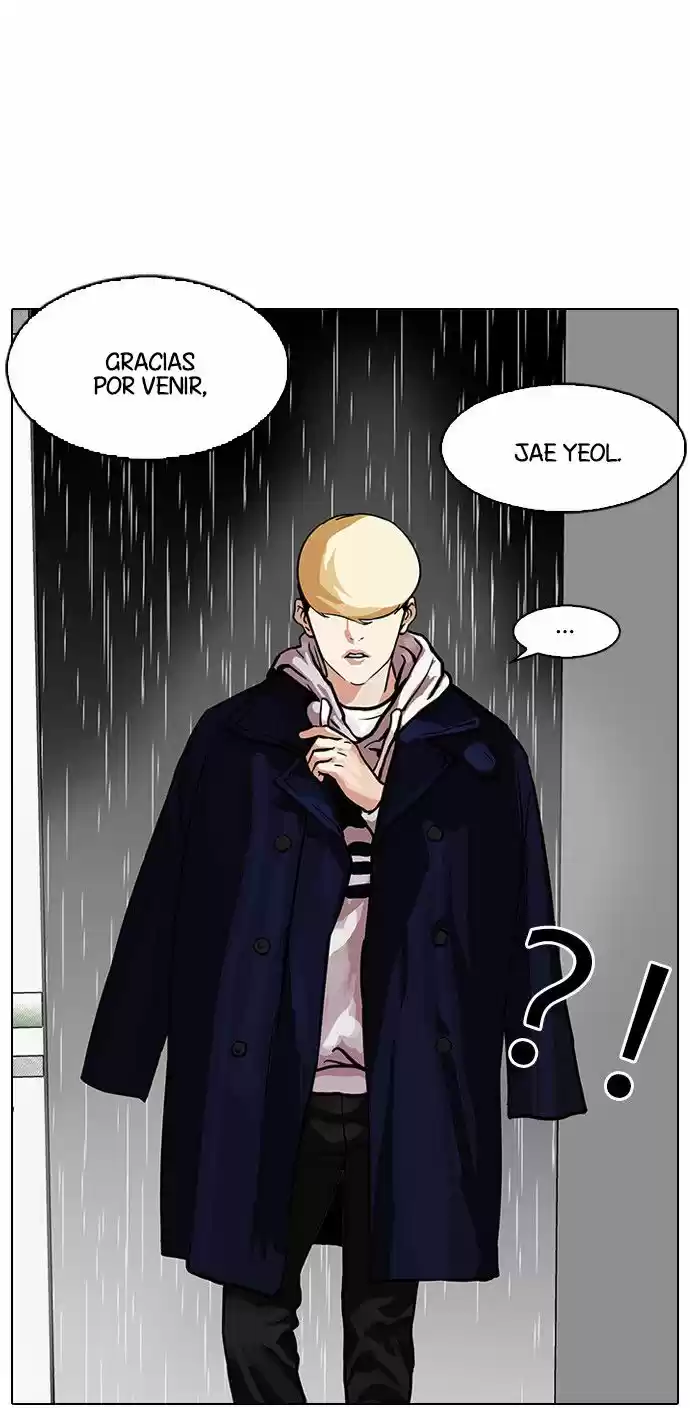 Lookism capítulo 88, página 28