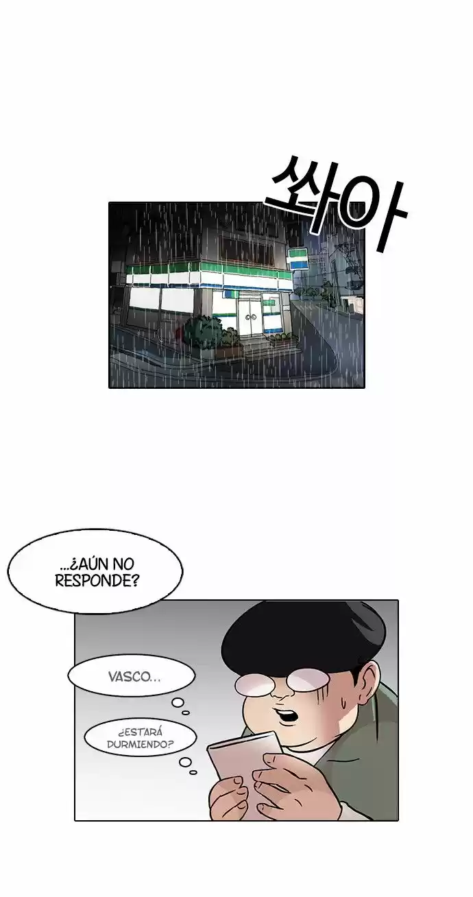 Lookism capítulo 88, página 39
