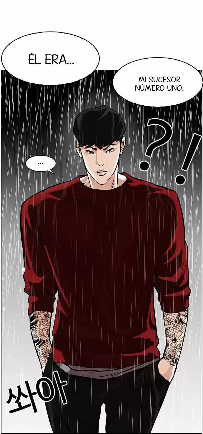 Lookism capítulo 89, página 6