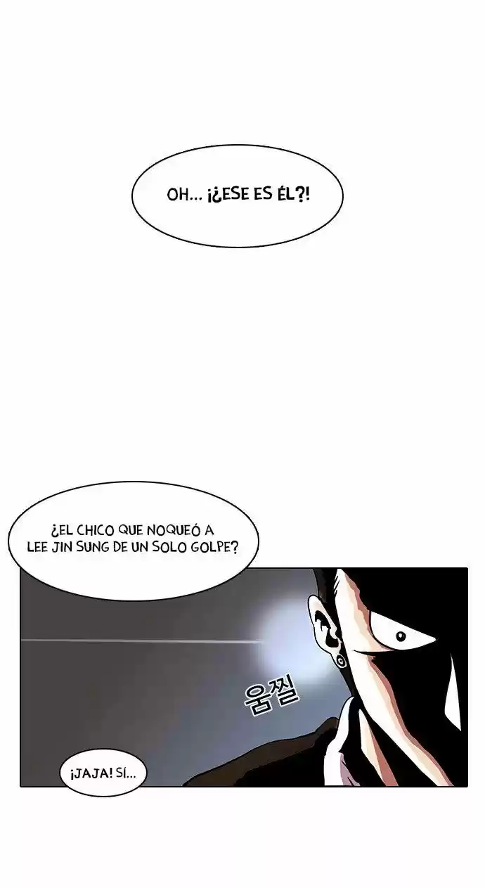 Lookism capítulo 9, página 23
