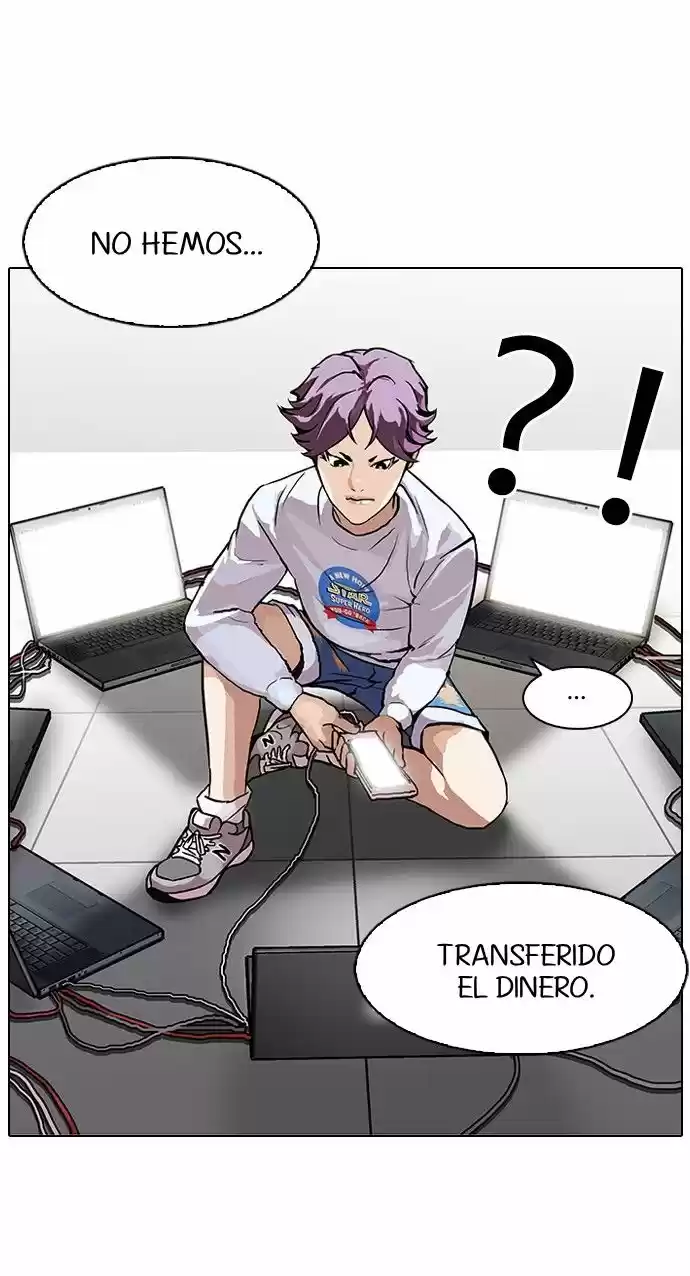 Lookism capítulo 90, página 5