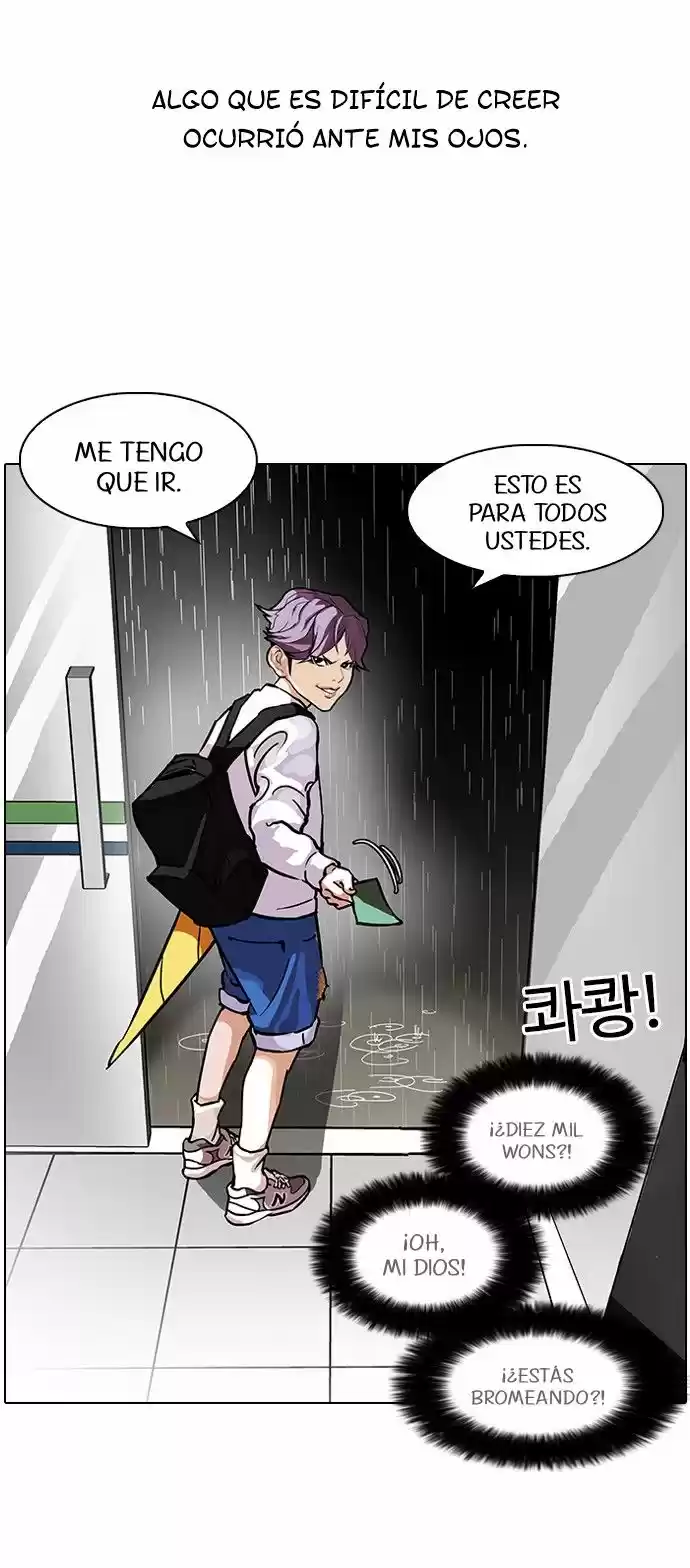 Lookism capítulo 90, página 33