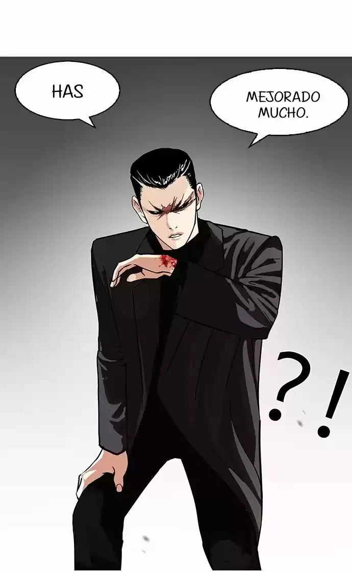 Lookism capítulo 90, página 38