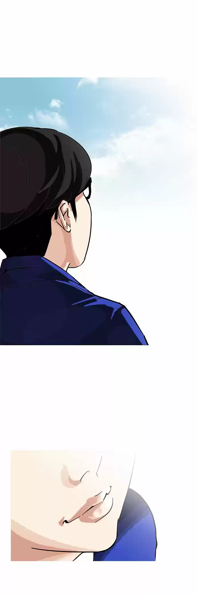 Lookism capítulo 90, página 46