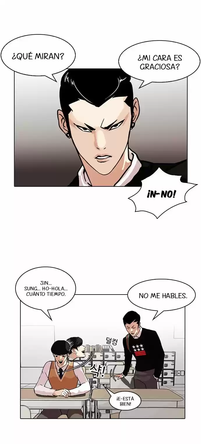 Lookism capítulo 91, página 10