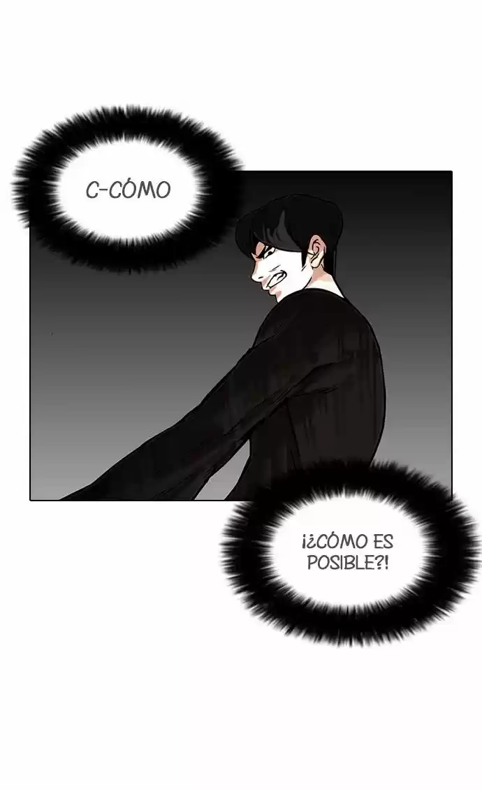 Lookism capítulo 92, página 9