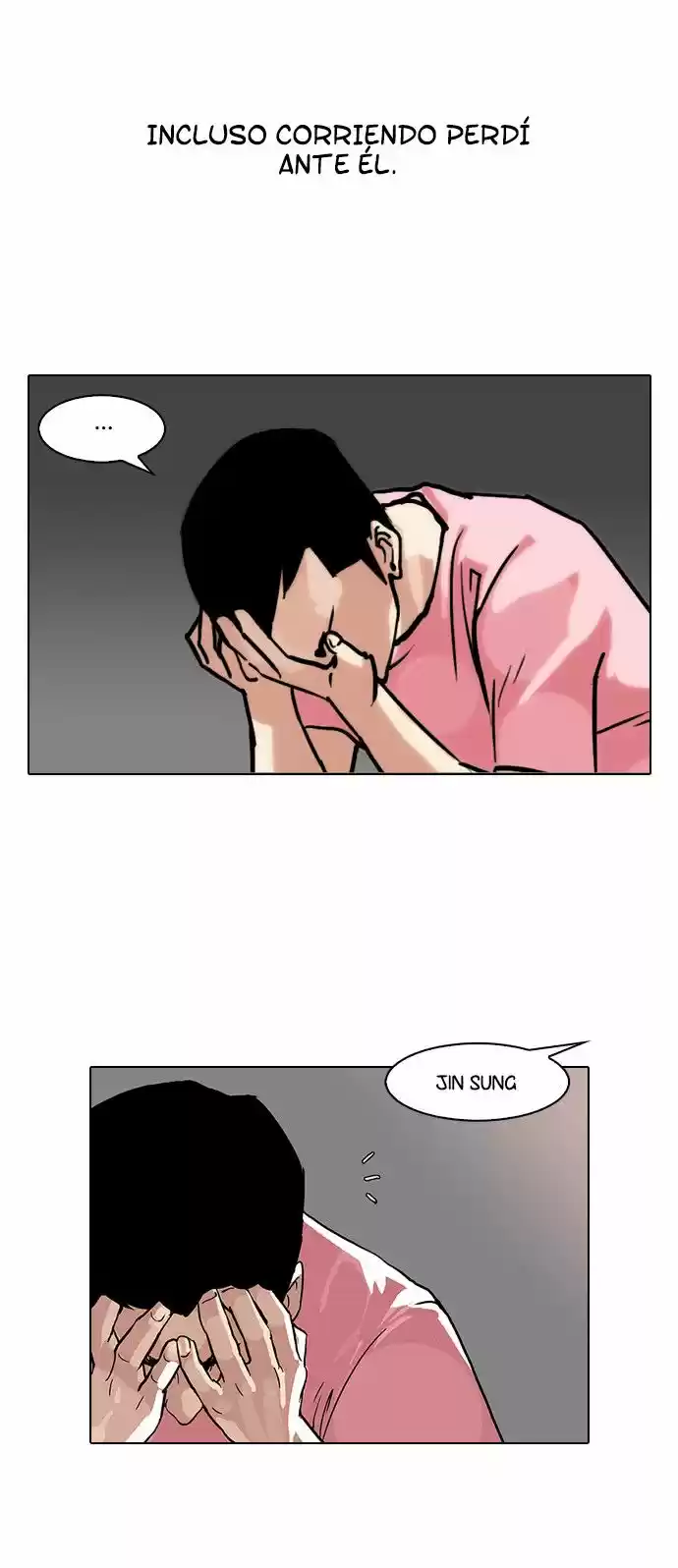 Lookism capítulo 94, página 24