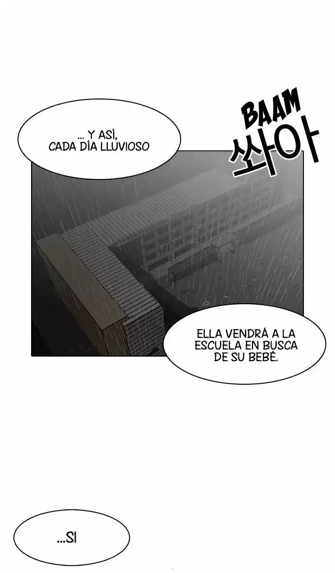 Lookism capítulo 95, página 11