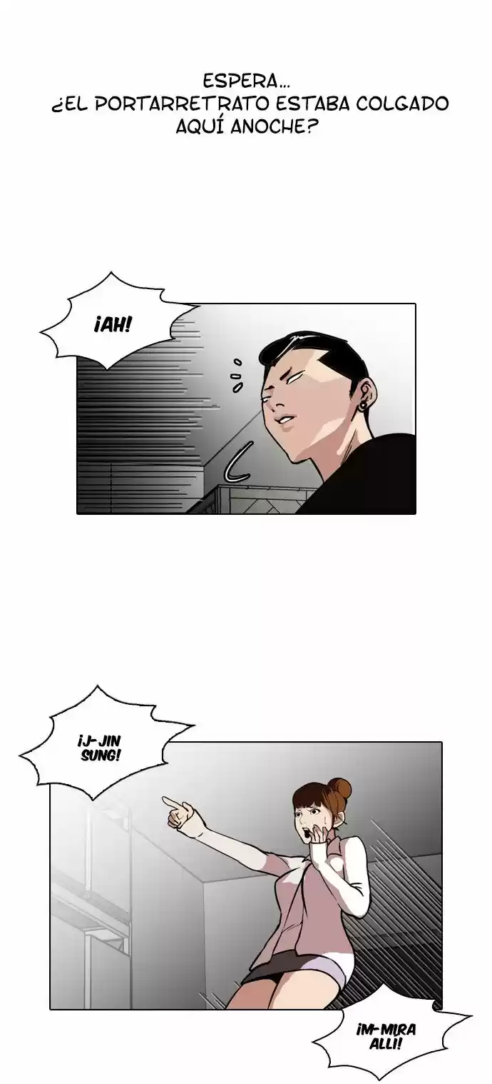 Lookism capítulo 95, página 36