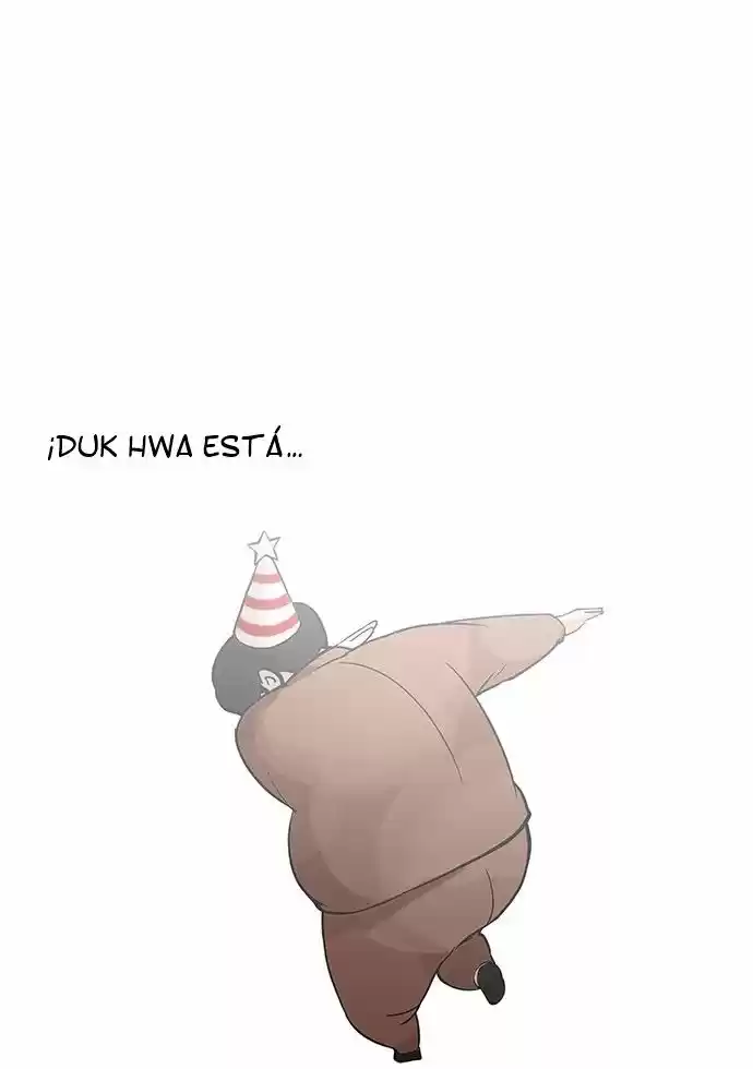 Lookism capítulo 96, página 21