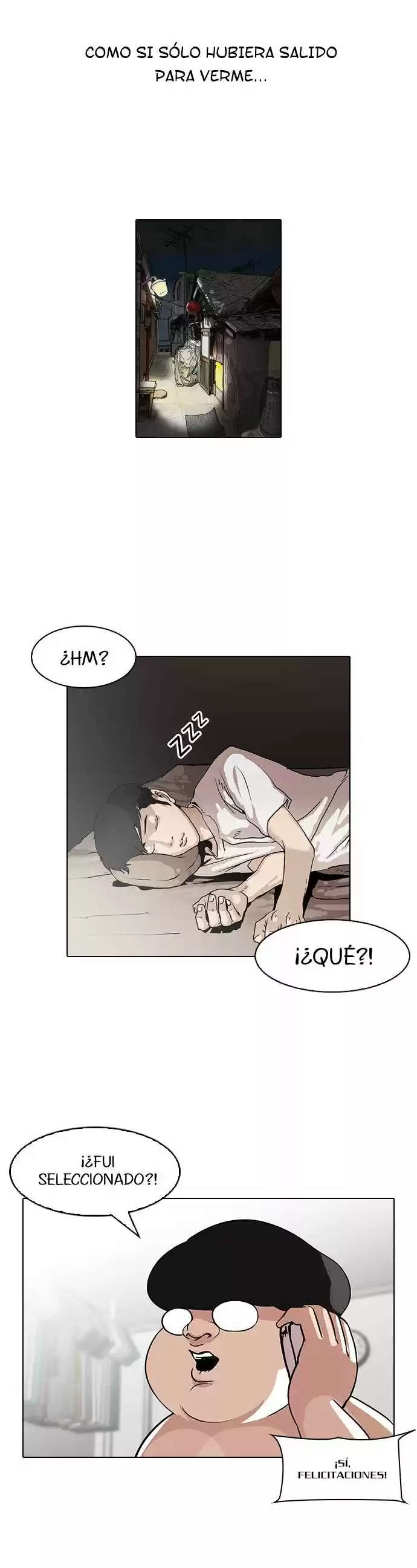 Lookism capítulo 96, página 34