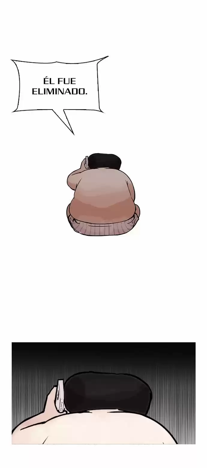 Lookism capítulo 96, página 36