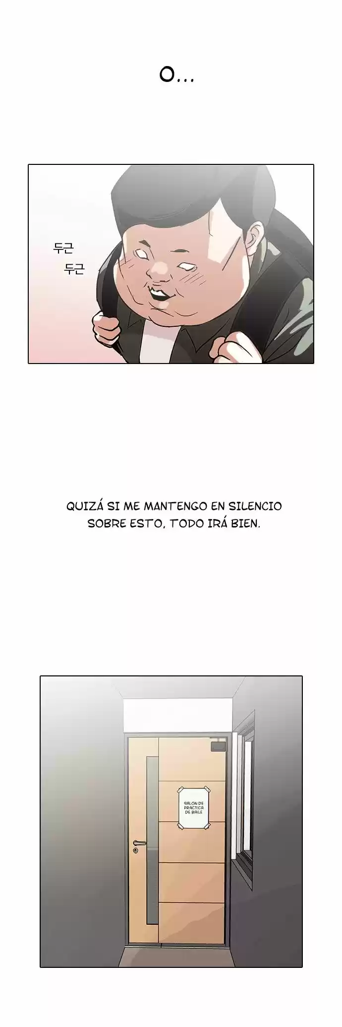 Lookism capítulo 96, página 42