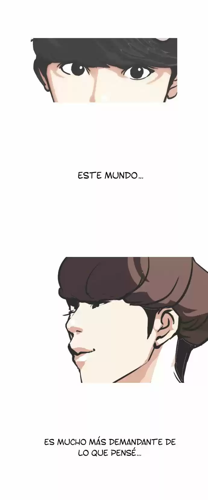 Lookism capítulo 97, página 13