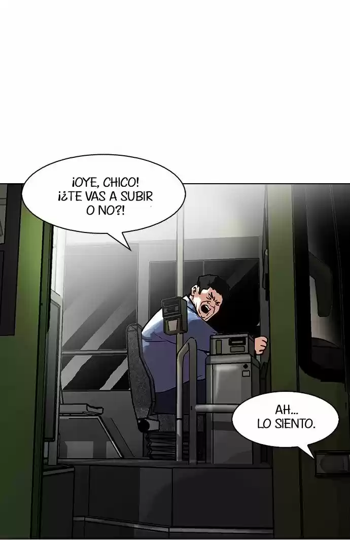 Lookism capítulo 97, página 28