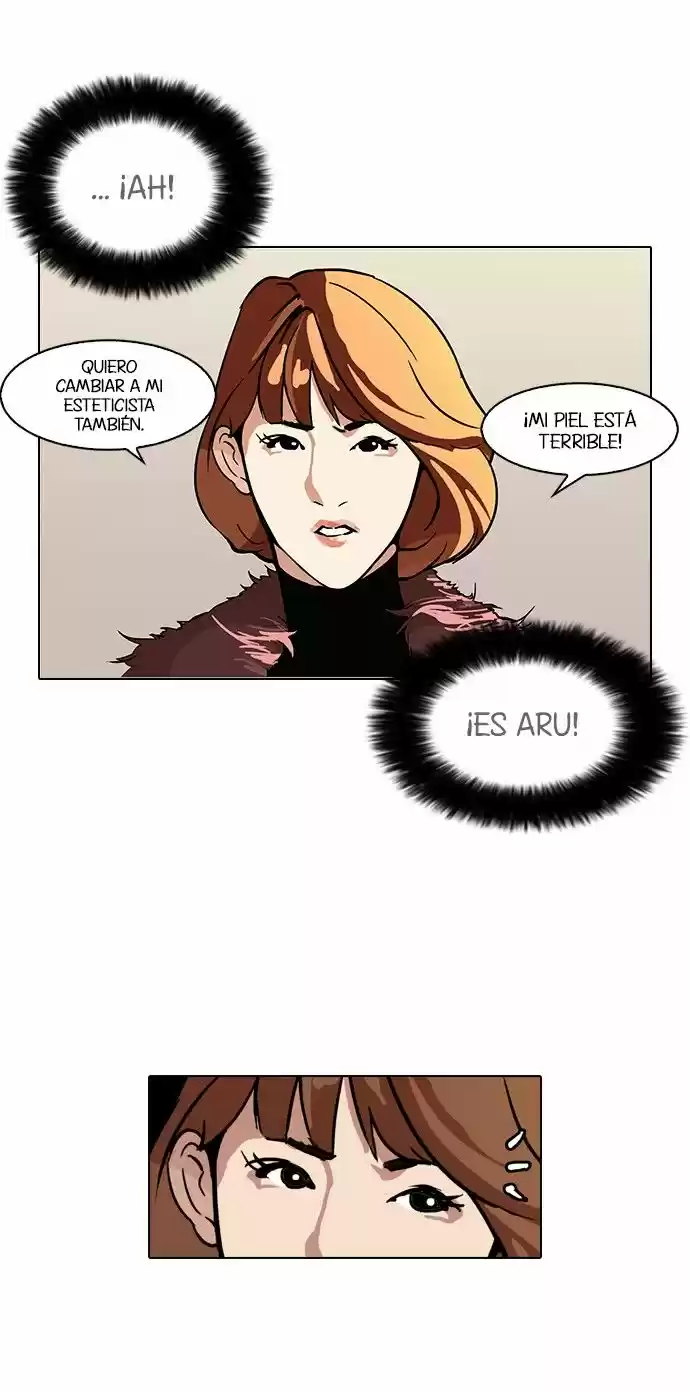 Lookism capítulo 98, página 6
