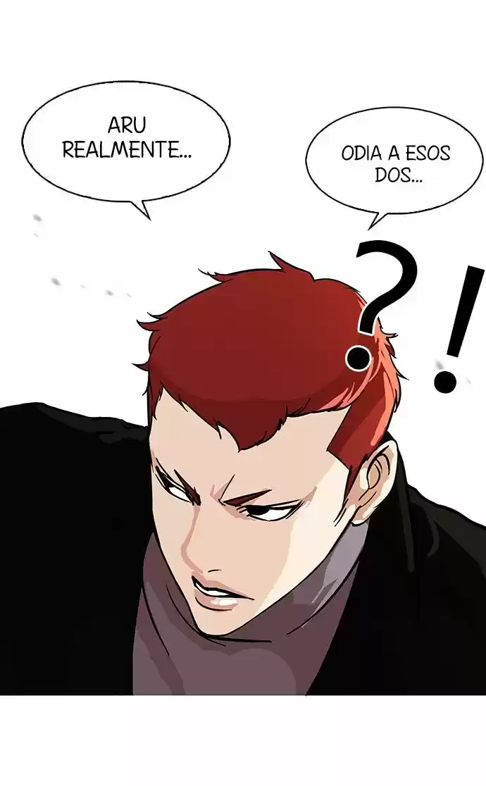 Lookism capítulo 98, página 10
