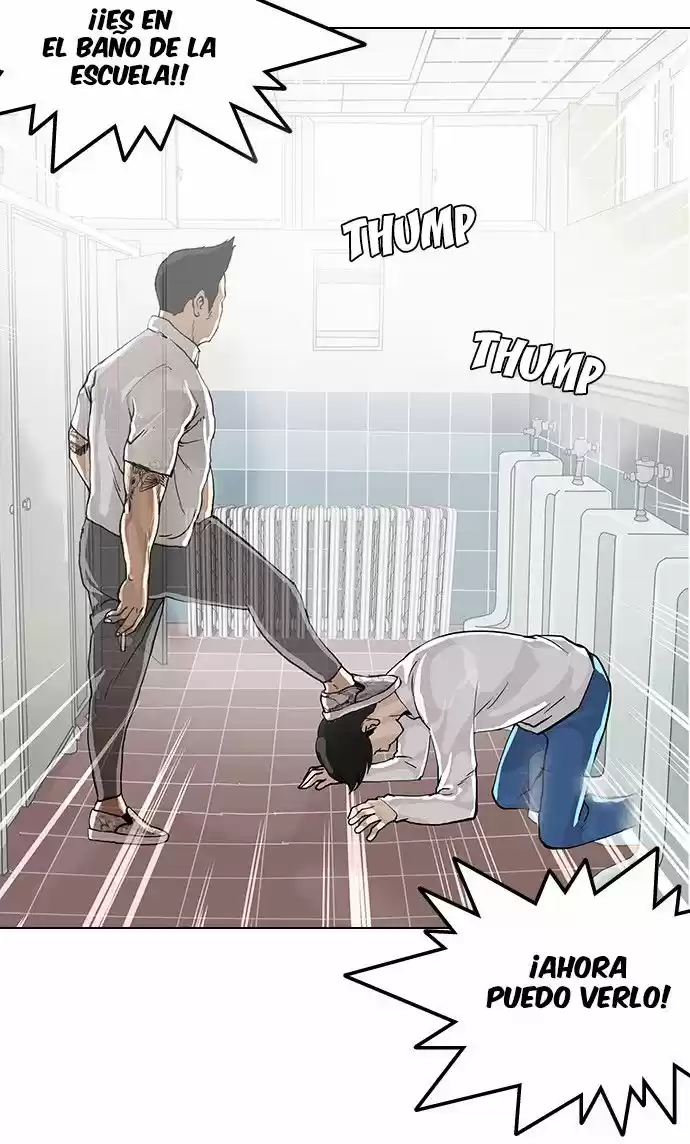 Lookism capítulo 99, página 32