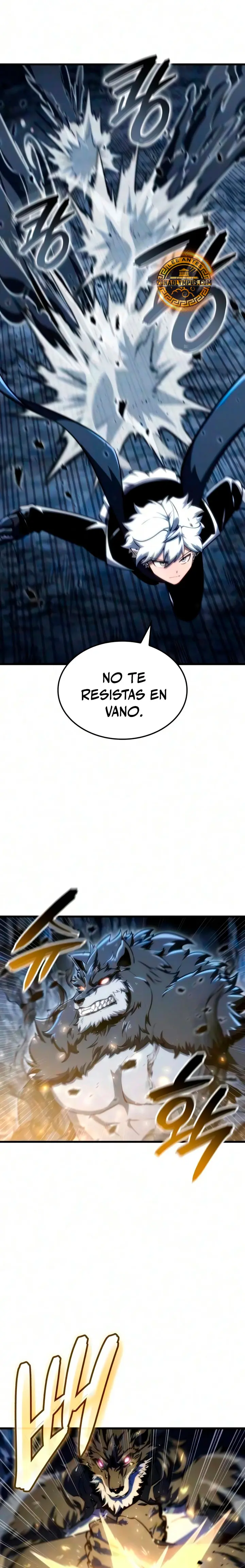 Los Breakers capítulo 87, página 10