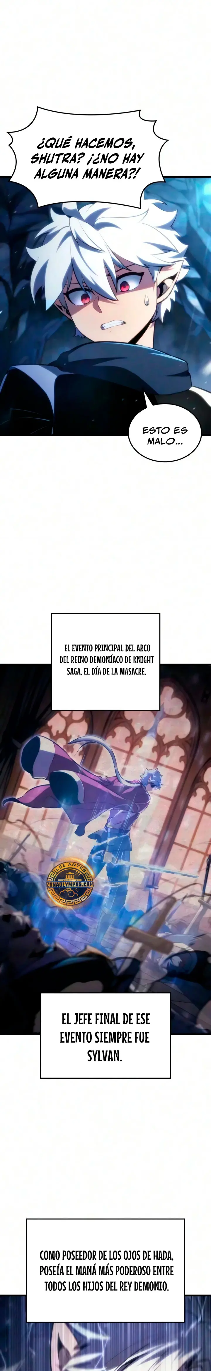 Los Breakers capítulo 88, página 16