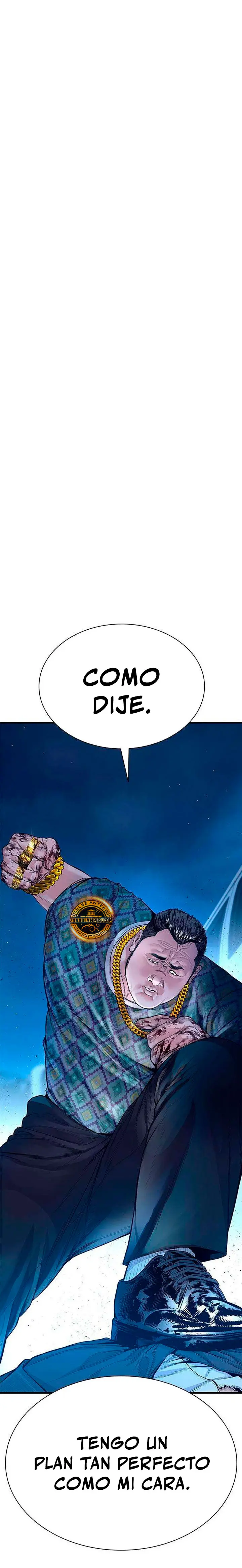Los forajidos (Precuela) capítulo 10, página 2