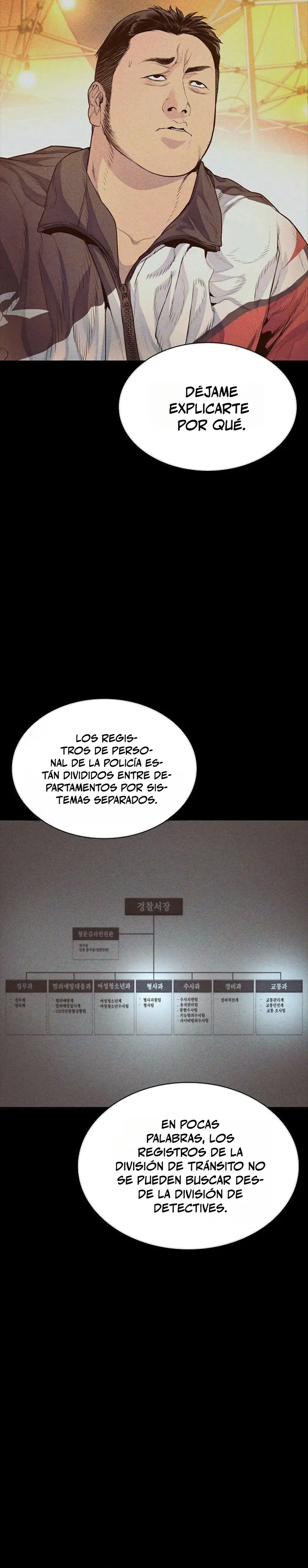 Los forajidos (Precuela) capítulo 12, página 12