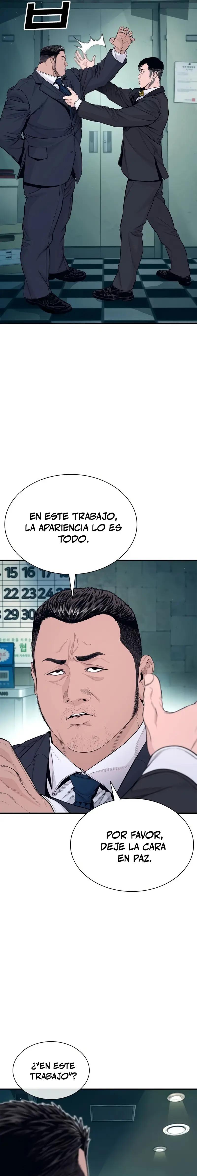 Los forajidos (Precuela) capítulo 13, página 13