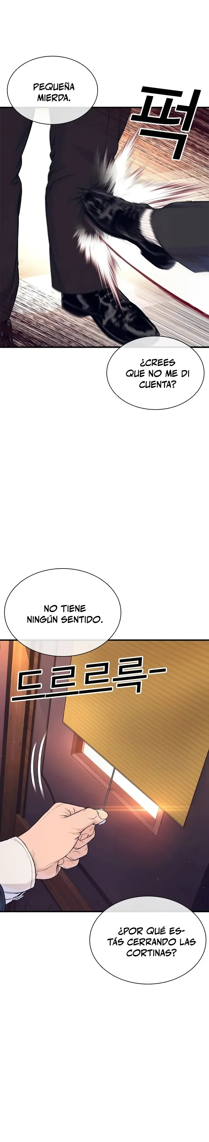 Los forajidos (Precuela) capítulo 13, página 20