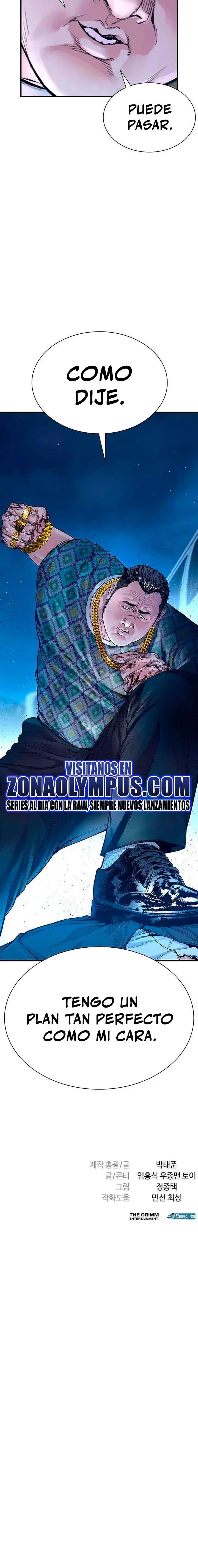 Los forajidos (Precuela) capítulo 9, página 50