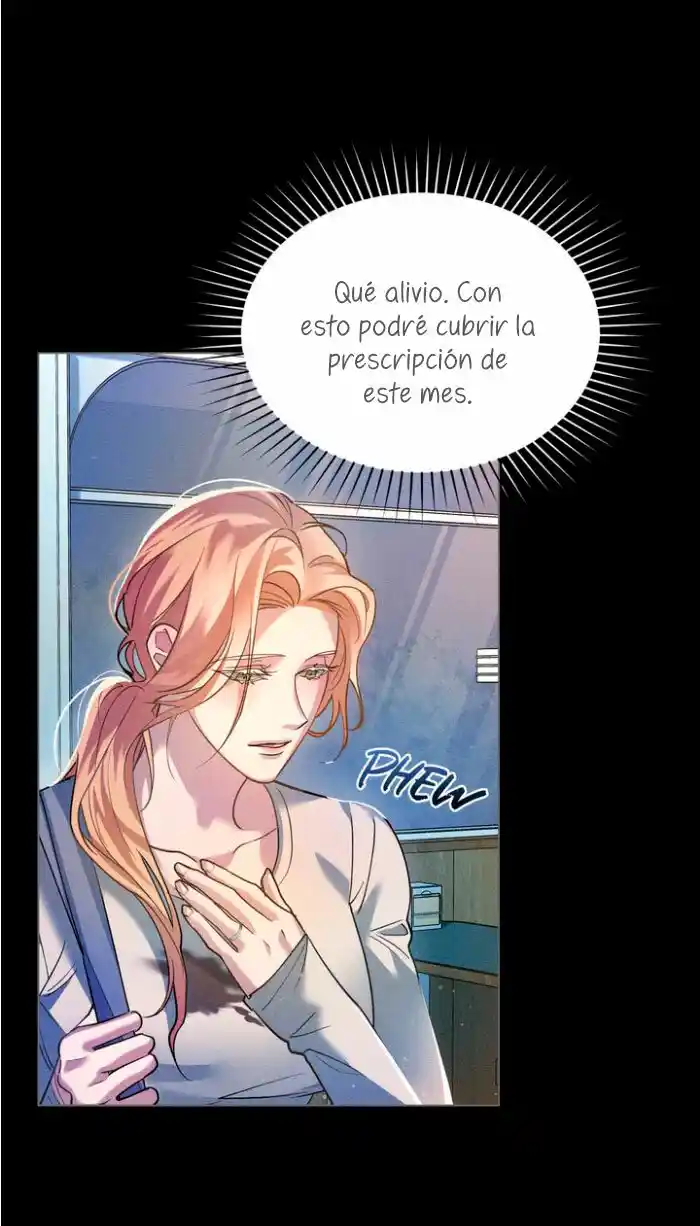 Los Hombres Lobo Se Vuelven Locos Por Mí capítulo 1, página 25