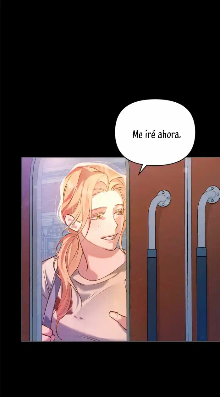 Los Hombres Lobo Se Vuelven Locos Por Mí capítulo 1, página 27