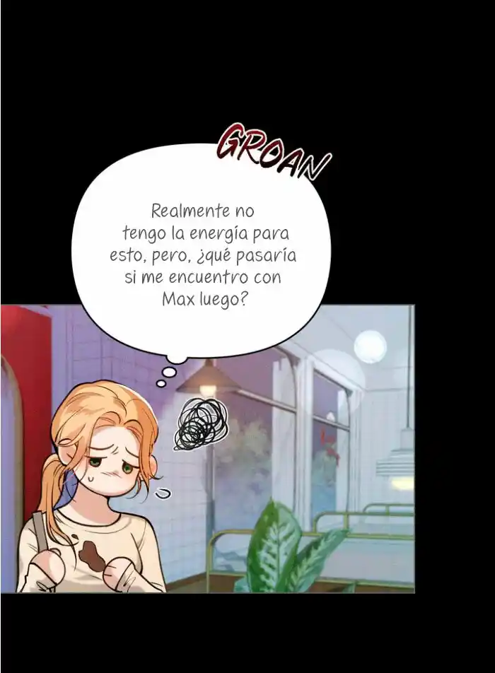 Los Hombres Lobo Se Vuelven Locos Por Mí capítulo 1, página 29
