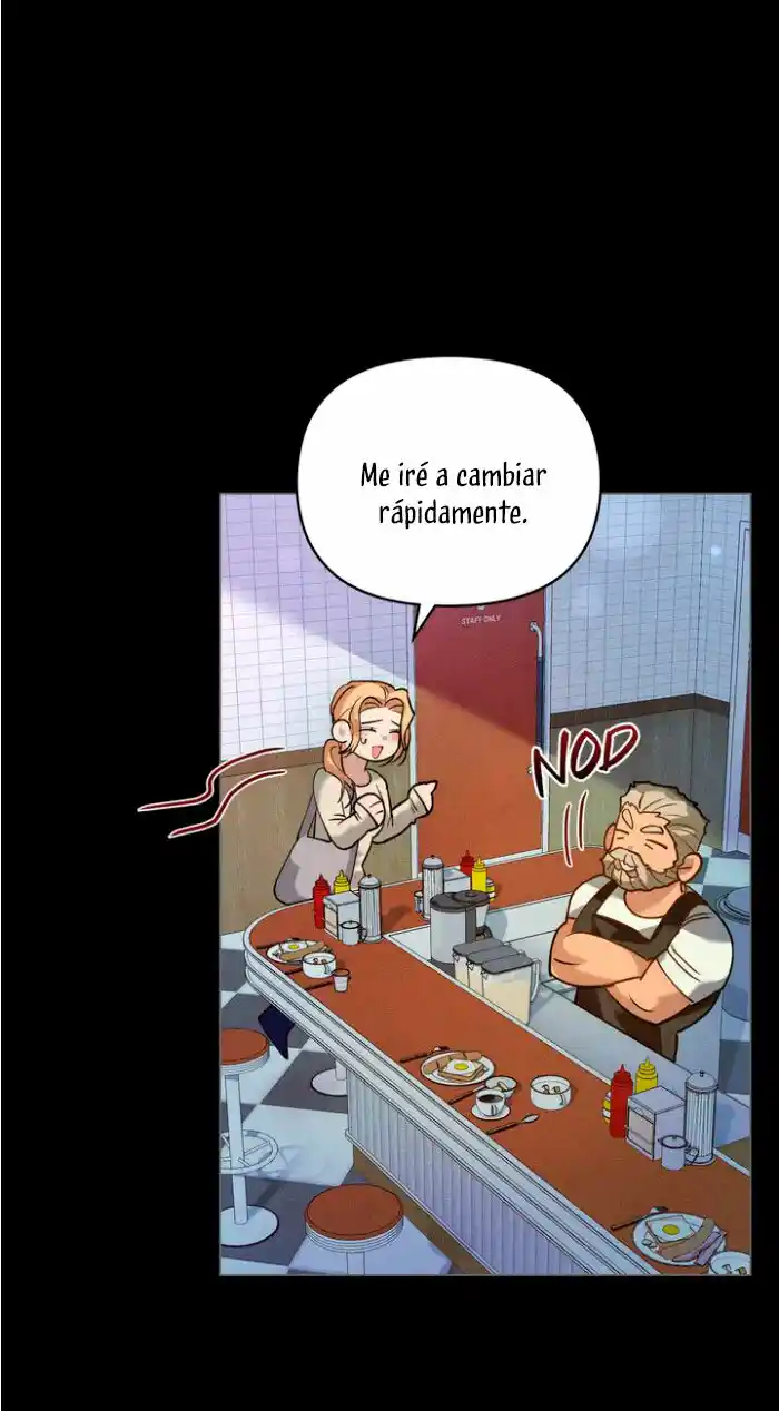 Los Hombres Lobo Se Vuelven Locos Por Mí capítulo 1, página 30