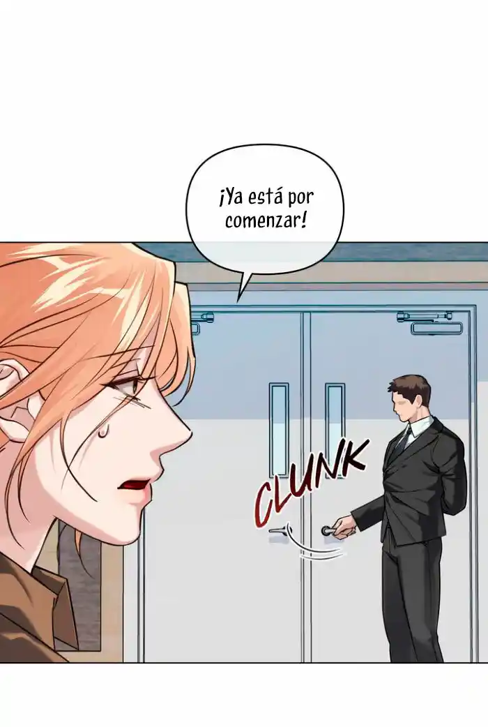 Los Hombres Lobo Se Vuelven Locos Por Mí capítulo 10, página 10