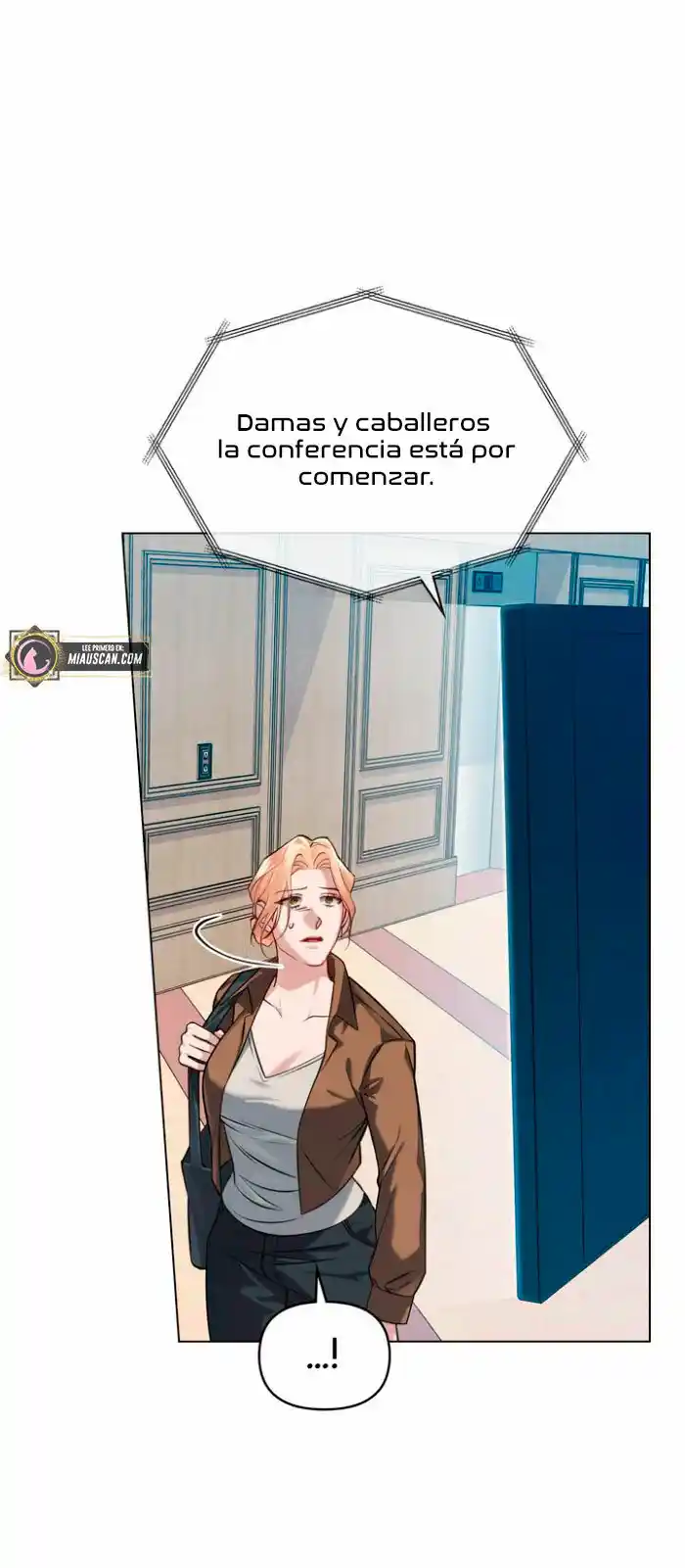 Los Hombres Lobo Se Vuelven Locos Por Mí capítulo 10, página 11