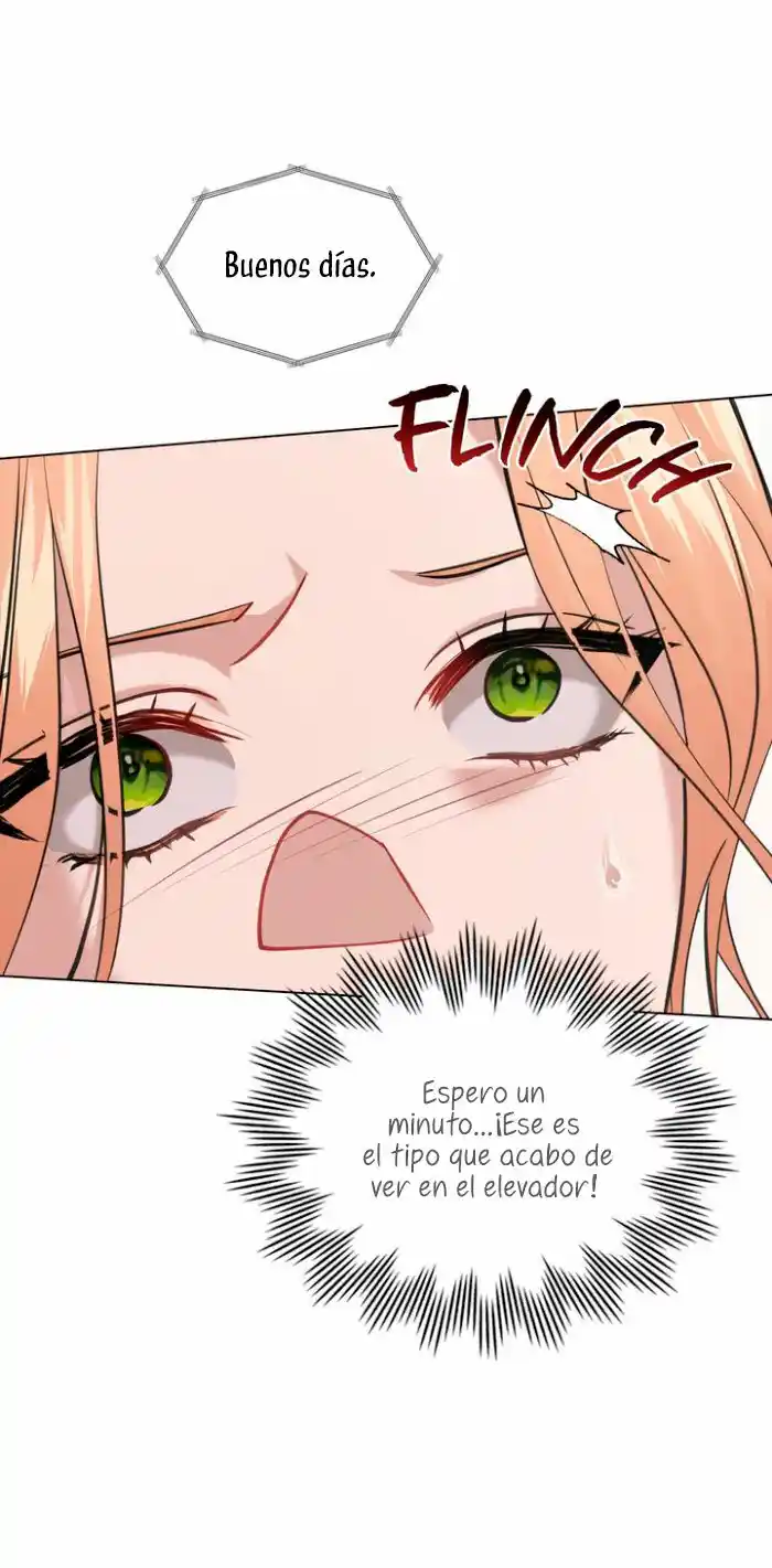 Los Hombres Lobo Se Vuelven Locos Por Mí capítulo 10, página 12