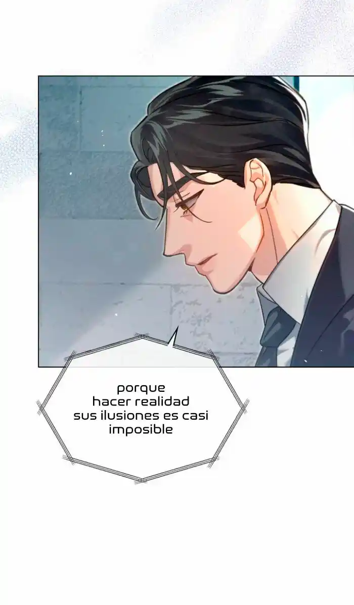 Los Hombres Lobo Se Vuelven Locos Por Mí capítulo 10, página 16