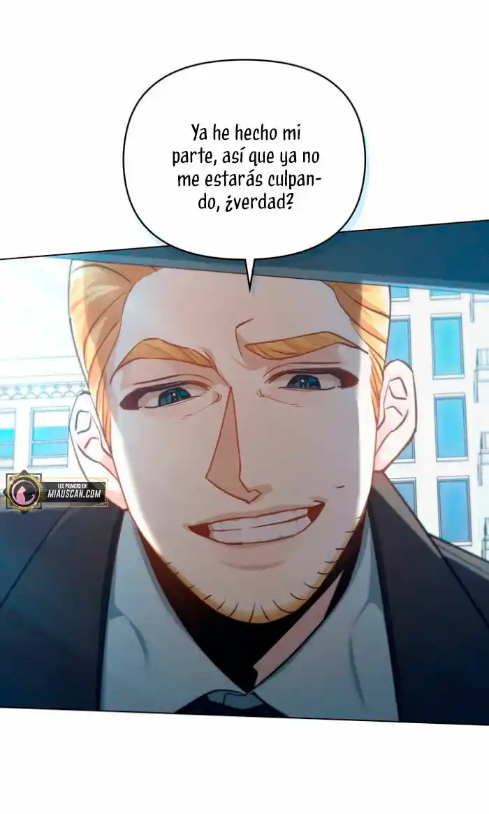 Los Hombres Lobo Se Vuelven Locos Por Mí capítulo 10, página 55