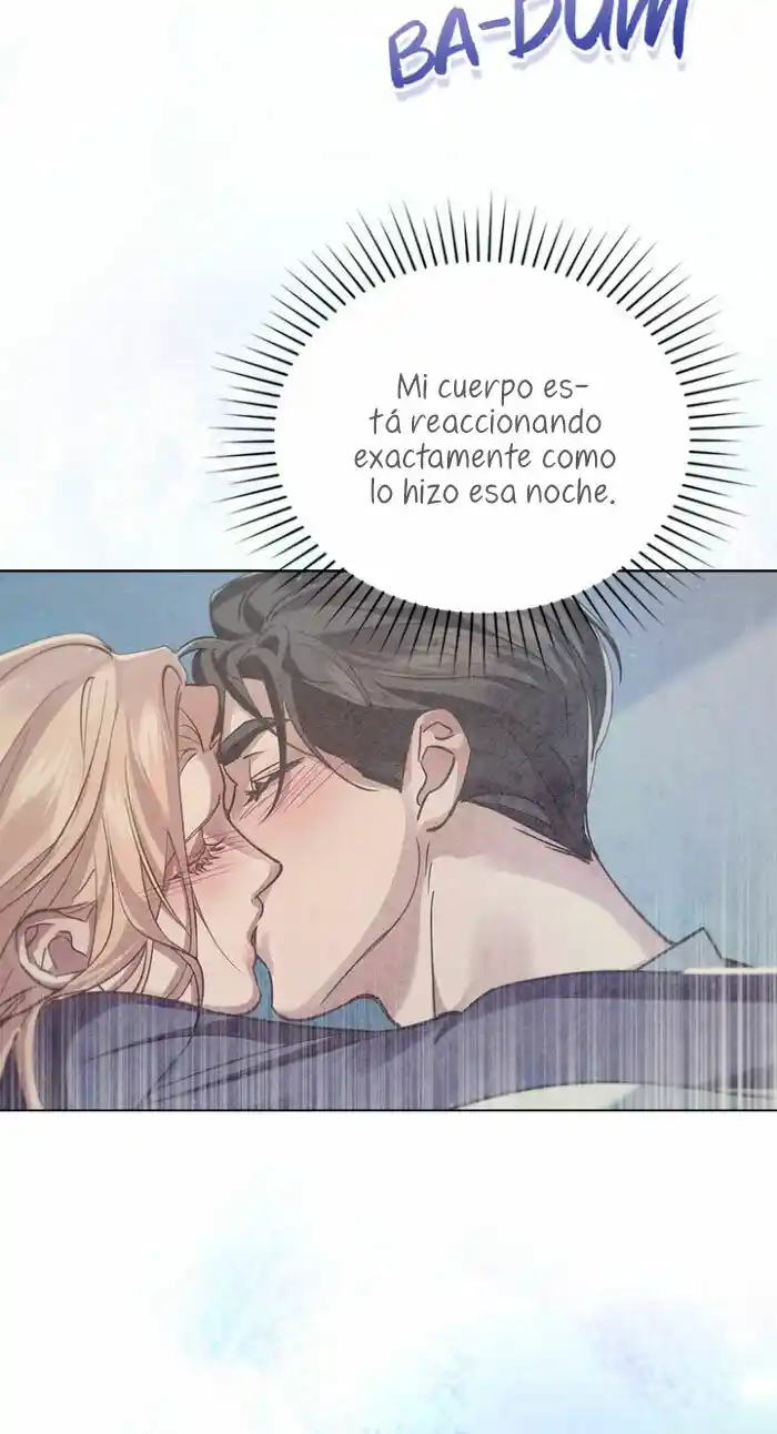 Los Hombres Lobo Se Vuelven Locos Por Mí capítulo 11, página 7