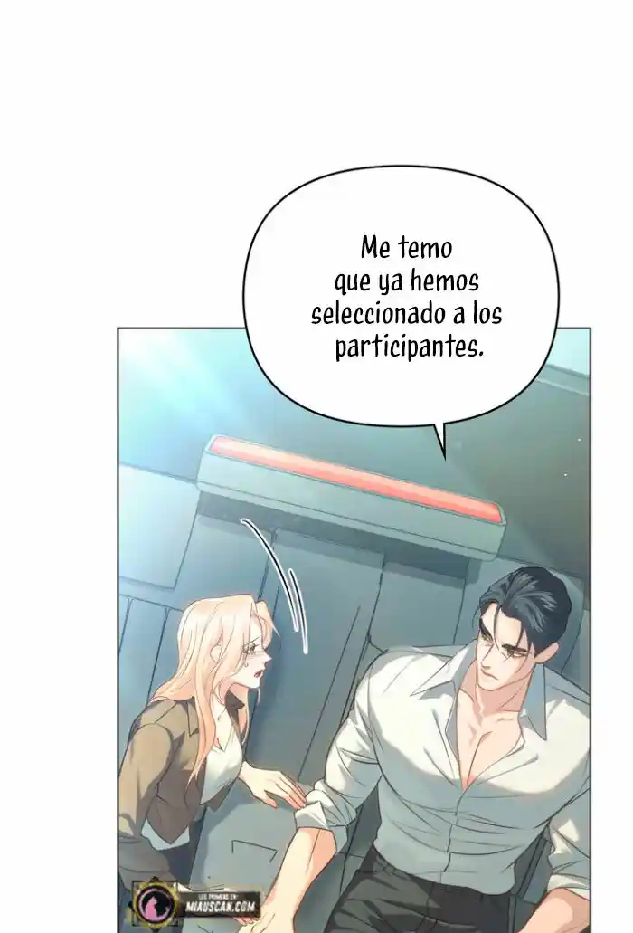 Los Hombres Lobo Se Vuelven Locos Por Mí capítulo 11, página 24