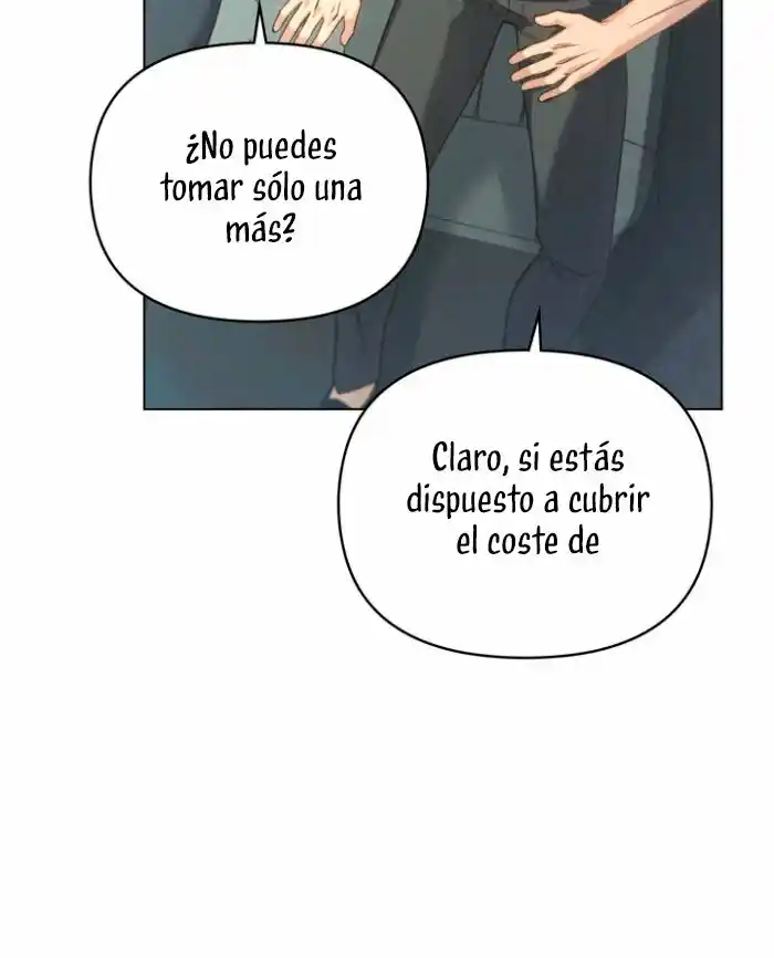 Los Hombres Lobo Se Vuelven Locos Por Mí capítulo 11, página 25