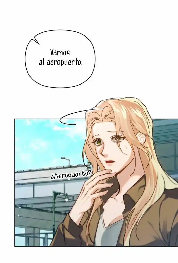 Los Hombres Lobo Se Vuelven Locos Por Mí capítulo 11, página 53