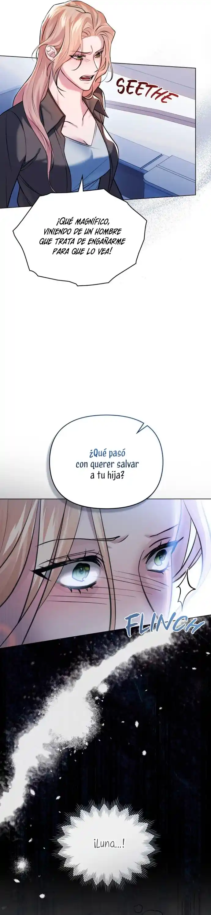 Los Hombres Lobo Se Vuelven Locos Por Mí capítulo 12, página 6