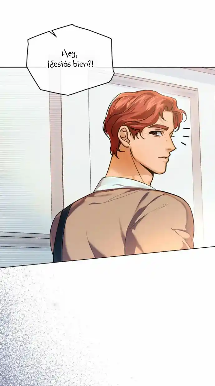 Los Hombres Lobo Se Vuelven Locos Por Mí capítulo 13, página 7