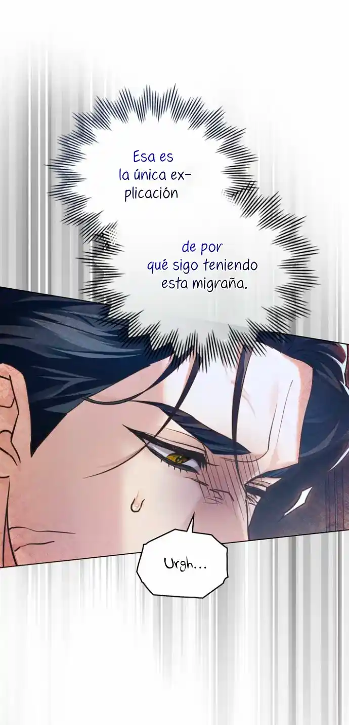 Los Hombres Lobo Se Vuelven Locos Por Mí capítulo 13, página 15
