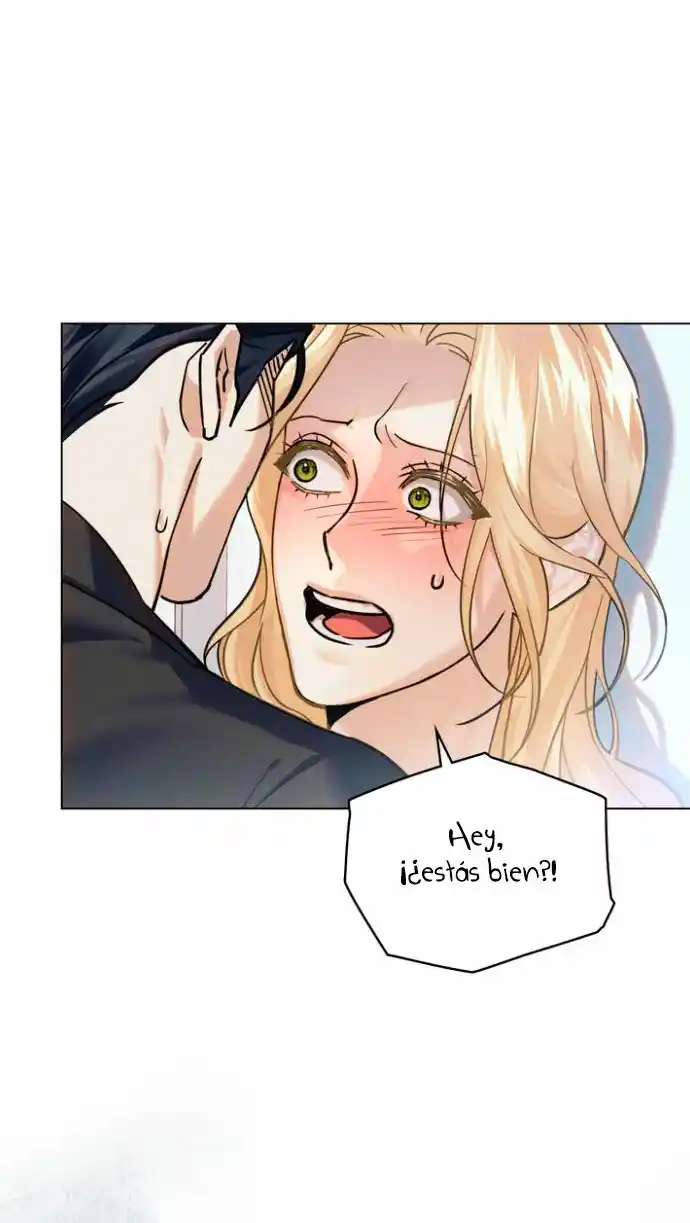 Los Hombres Lobo Se Vuelven Locos Por Mí capítulo 13, página 18