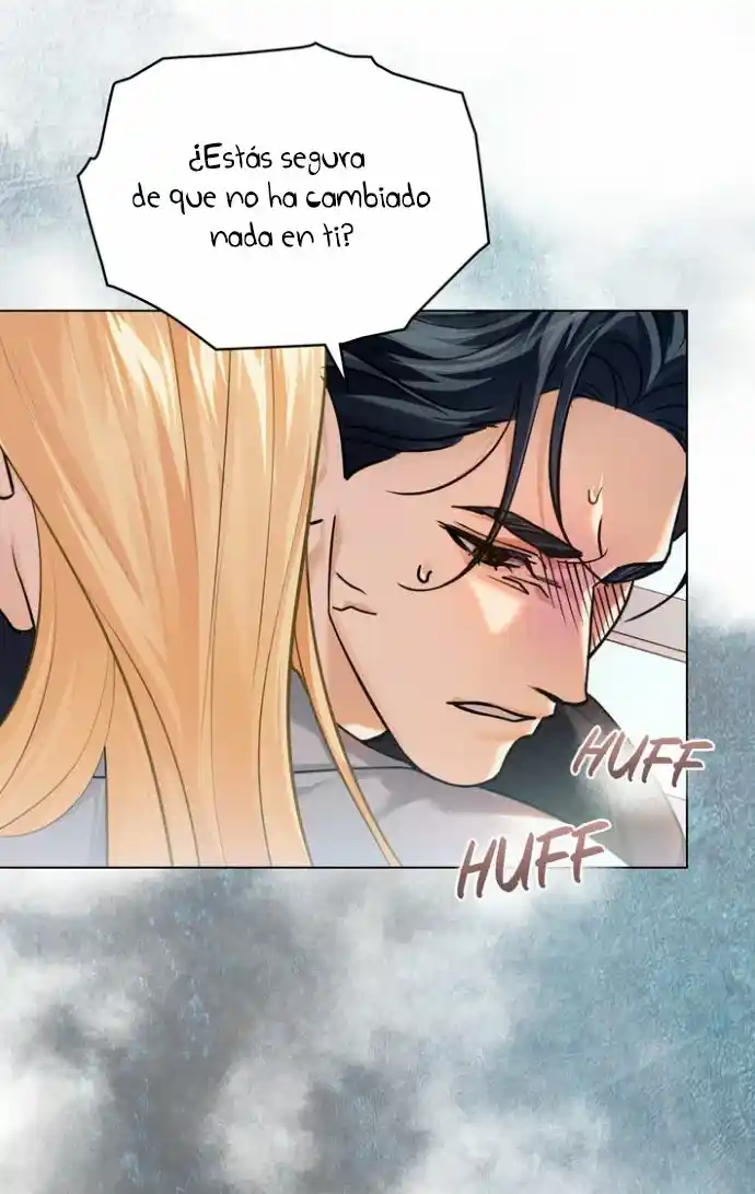 Los Hombres Lobo Se Vuelven Locos Por Mí capítulo 13, página 19