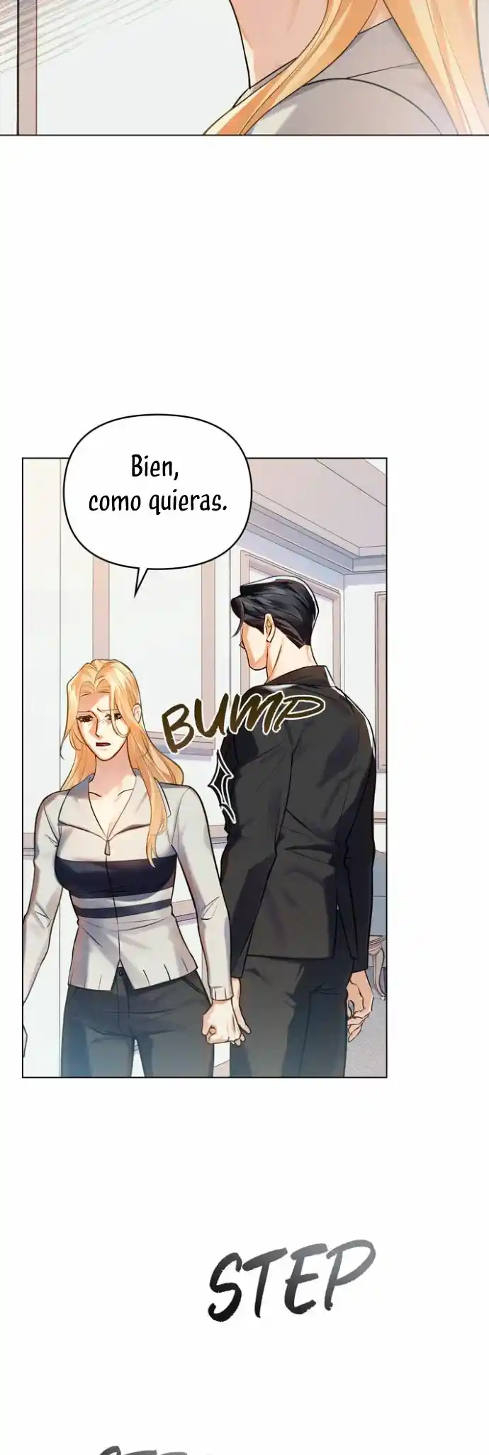 Los Hombres Lobo Se Vuelven Locos Por Mí capítulo 13, página 23
